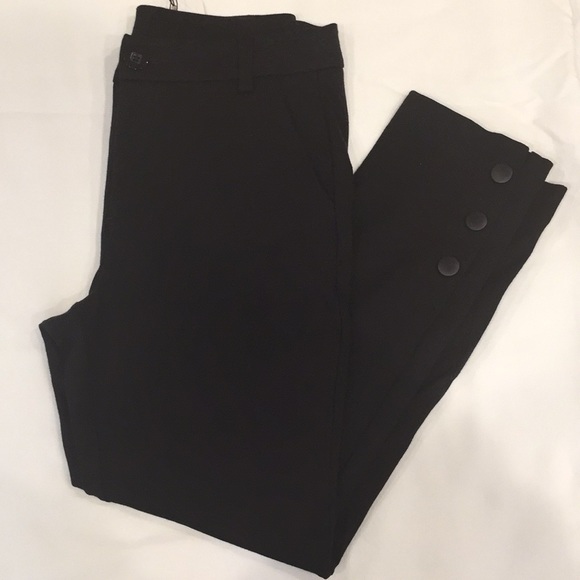 Jumpsuits | Cabi Evening Trouser 
